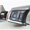 Jaguar XFL XEL XE F-PACE Steering Wheel Audio Volume Control Switch
