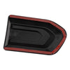 GWM Cannon 2025-2026 () Side Door Fender Cover Trim