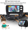 Nissan Patrol GU 9" Android Auto Stereo Radio GPS Head Unit (1997-2009)