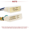 Mitsubishi L300 Turn Signal Switch (1996-2006)