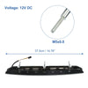 BMW Z4 Third Brake Light (2003-2008)