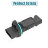 BMW M5 Mass Air Flow Sensor Replacer (2007 - 2010)