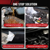 Audi A3 A4 A6 A8 TT Skoda Octavia VW Golf Beetle Passat Engine Oil Cooler