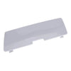 Mercedes Benz E-Class (W124) Tow Hook Cover Trim (1985-1995)