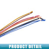 Ford Crown Car Stereo CD Player Wiring Harness (1986-2004)