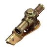 Universal Hot Rods Heater Tap Valve 16mm Inline