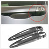 BMW 4 Series F32 F33 F36 M4 M SPORT Door Handle Cover (2013-2017)