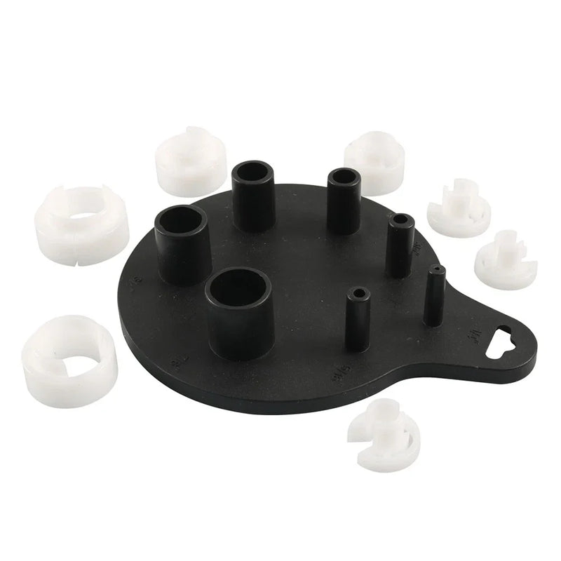 Various Models Air Conditioning Pipe Quick Disconnect Tool Set