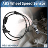 Dodge Ram 3500 ABS Wheel Speed Sensor (2010-2018)
