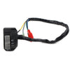 Yamaha Blaster YFS200 Headlight Kill Switch (1988-2001)