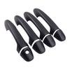 Toyota Tacoma 8 x Exterior Door Handle Covers (2016-2020)