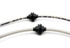 BMW E36 3 Series (with ASC) Brake Line Kit (1990-2000)