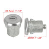 Chevrolet / GMC / Buick / Cadillac 1 Pair Door Lock Cylinder with Key