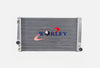 Toyota Rav4 A30 A40 2.4L 2.5L 3.5L Aluminum Radiator (2006-2018)