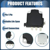 Honda Wagovan, Civic Ignition Control Module (1984-1987)