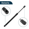 Chevrolet Corvette Front Hood Lift Supports Struts (1997-2004)