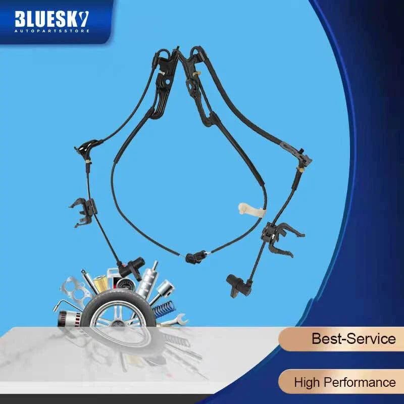 Toyota Aurion GSV40 3.5 Front ABS Wheel Speed Sensor (2006-2011)