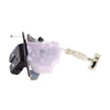 Fiat 500 1.4L Decklid Trunk Latch Lock (2012-2019)