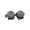 Audi A8 D3 S8 Quattro Engine Motor Mounts 1 Pair (2003–2009)