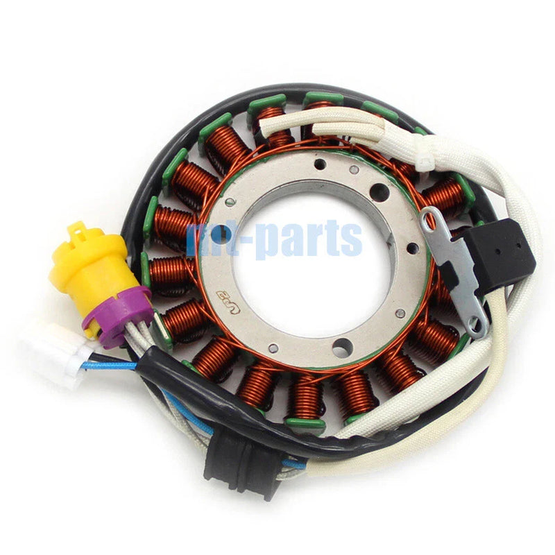 Powermax ATV Bearclaw 400, UTV Renegade 400 Stator Magneto Coil (2000-2006)