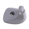 Chrysler 200, Dodge Avenger Grey Sun Visor Support Clip (2011-2014)
