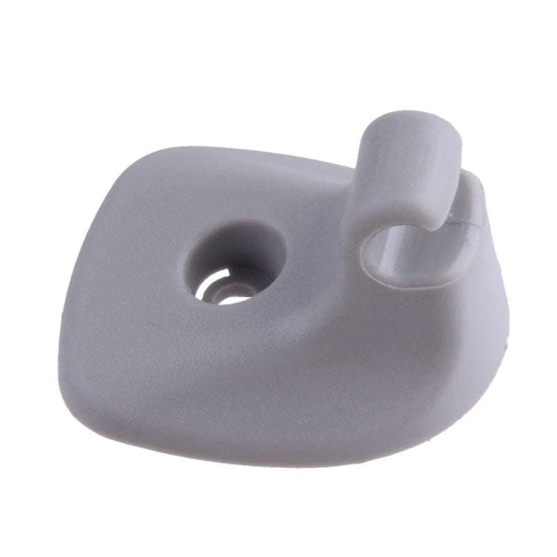 Chrysler 200, Dodge Avenger Grey Sun Visor Support Clip (2011-2014)