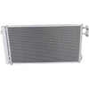 AC Condenser For 2012-2013 BMW 328i 2007-2013 335i With