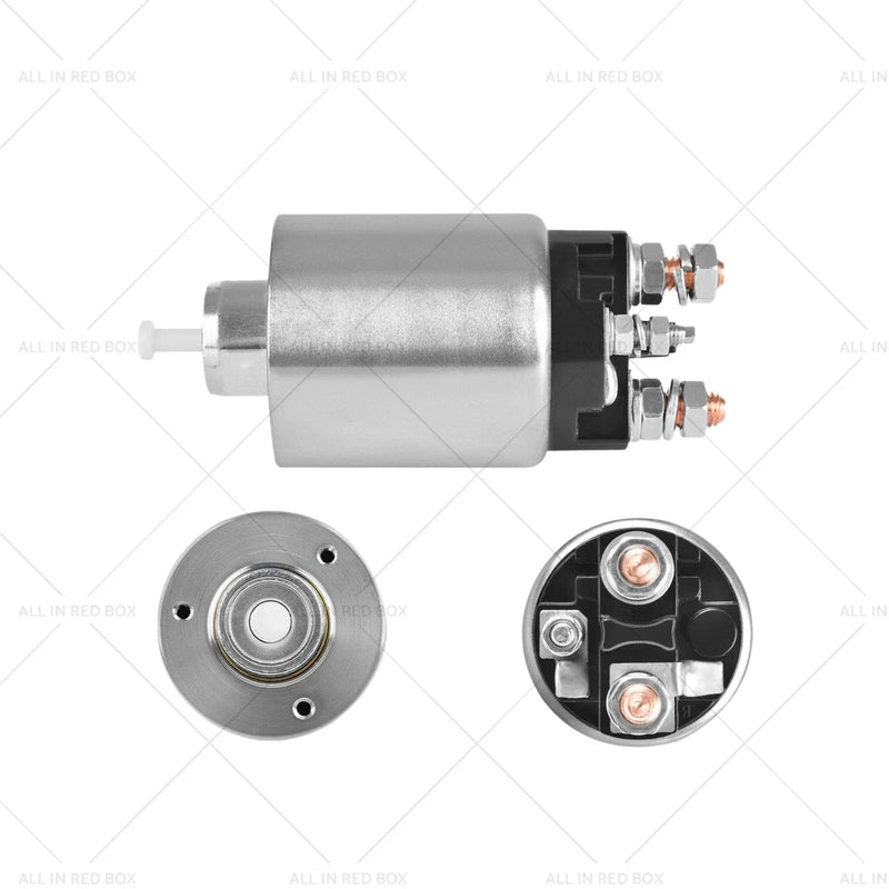 Chevy Small / Big Block V8 168T Starter Switch Solenoid