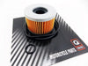 Honda CB450 PC17 Oil Filter (1986-1988)
