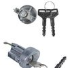 Toyota Camry Ignition Switch w/ 2 Keys (1983-1986)