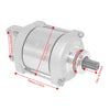 KTM 500 EXC-F, 450 X-F, 450 SX-F, 450 SMR, 500 XCF-W Starter Motor