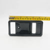 Toyota Corolla Liftback 1979-1987 Door Bezels Black