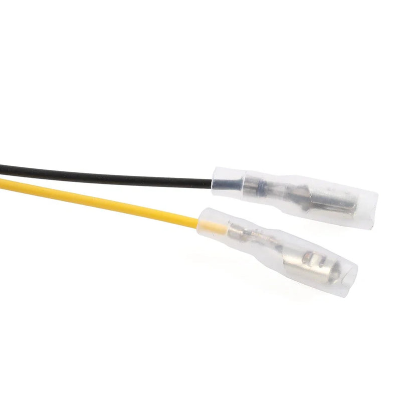 Suzuki DRZ400S DRZ400SM GSX1300R Turn Signal Wiring Indicator Plug Adapter
