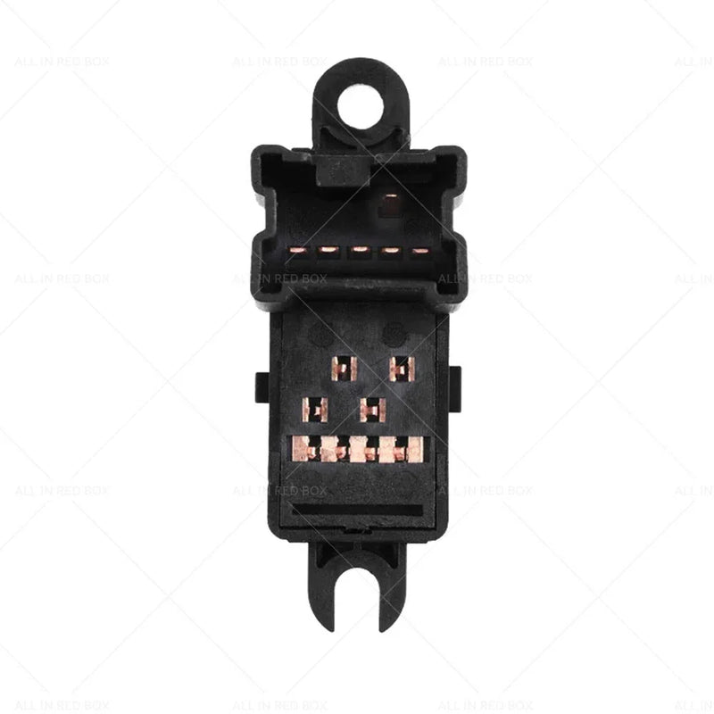 Nissan Navara D40, Frontier, Xterra 3 x Electric Window Switches (2005-2015)