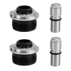 Yamaha YZF-R15 V3.0 47MM Fork Shock Adjuster (2017-2019)