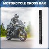 Motorcycle Cross Bar / 22.5cm / Handlebars