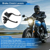 Honda Magna Shadow Spirit, Kawasaki Vulcan Front Pair Brake Clutch Levers