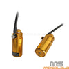 Harley Touring Street Glide FLHX 13" Rear Suspension Shocks (1990-2023)