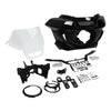 Harley Low Rider ST FXLRST Headlight Fairing Mount Bracket (2022-2025)