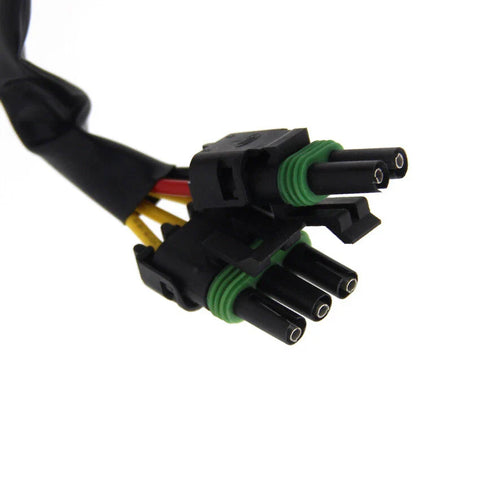 Sea-Doo 780 GTX, GSX, 951 RX DI Voltage Rectifier Regulator (1996-2004)