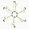 Commodore VS VT VX VY Statesman WH V6 Supercharged Fuel Injectors (1995-2007)