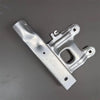 BMW 328i 330i 335i Front Left Lower Bumper Carrier Bracket (2007-2013)