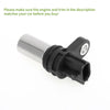 Nissan Frontier 2.5 (2005-2019) 1 Pc Crankshaft Position Sensor