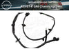 Nissan R35 GT-R Chassis Harness / 6-Speed Dual Clutch Transmission (2007–2023)