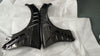 Toyota GR86 / Subaru BRZ 2022+ Real Carbon Fiber Front Side Fenders Vent Panel