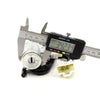Nissan Sentra B13 Sunny 1990-1994 Ignition Switch Door BootLock