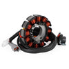 Yamaha YFZ 450R / 450X ATV Stator, Regulator, Gasket (2004-2008)