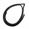 Door Rubber Seal Weatherstrip RL Fits Datsun Sunny 1200 B110 4D SED 1970-73 D06