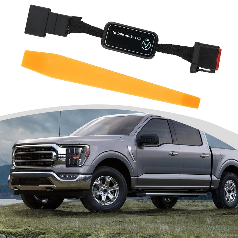 Ford F-150 Start Stop Eliminator (2015–2020)