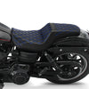 Harley Dyna Street Bob Driver & Passenger Seat (2006-2017)